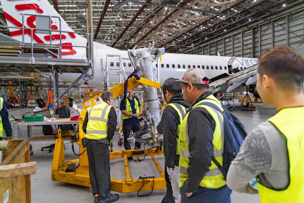 FAQ - Sigma Aerospace College