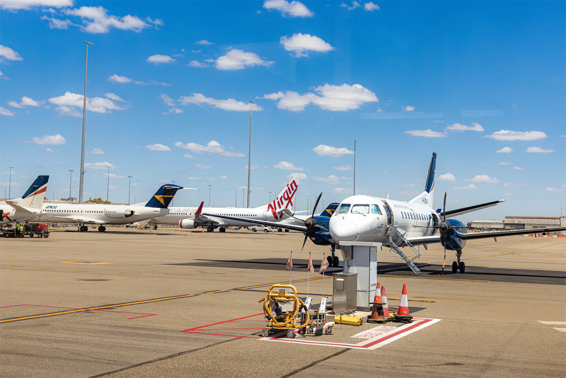 Sigma's part 66 licensing pathways start with the outcome, and then build the training pathway to meet it.