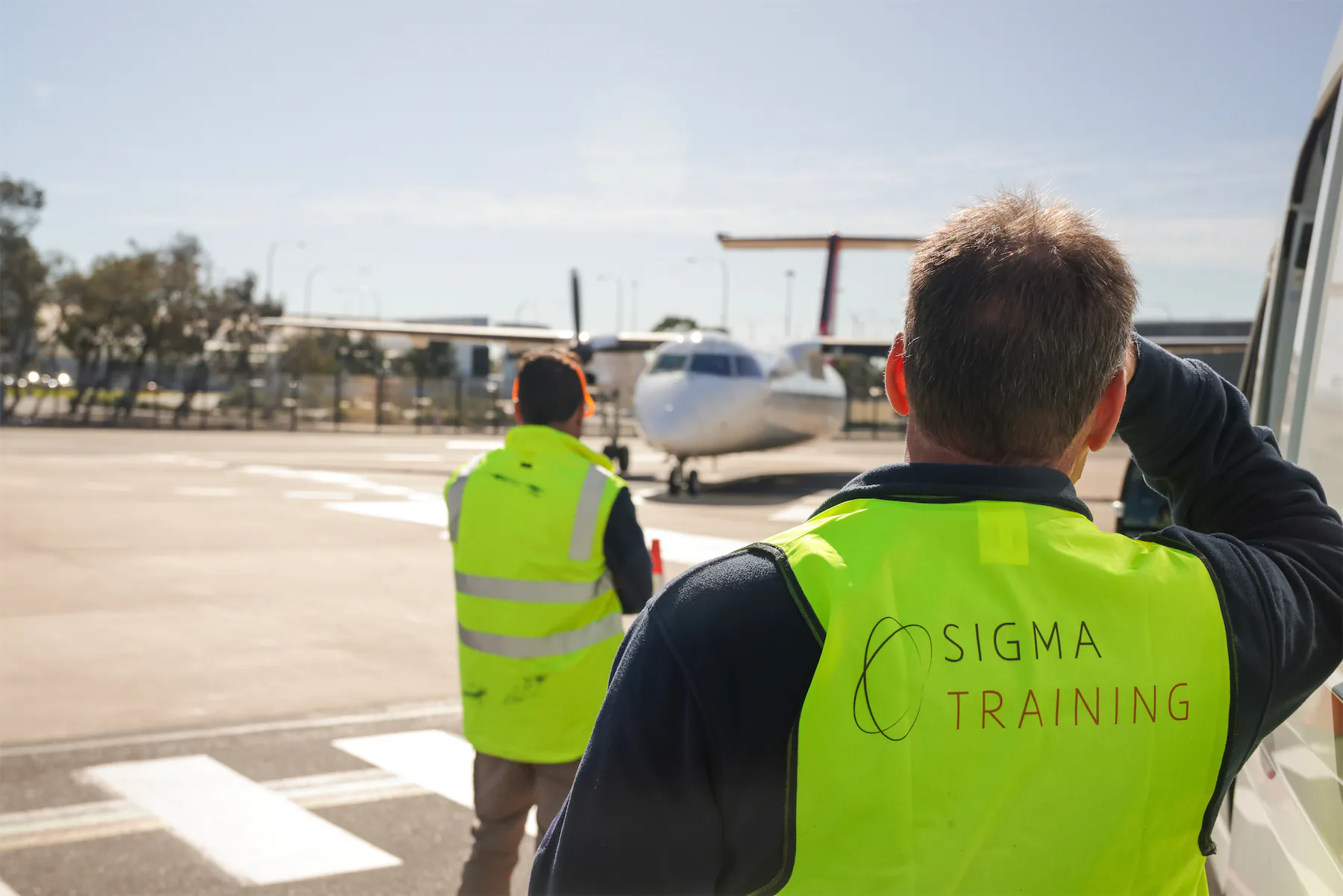 Sigma don't offer standalone exams until we've evaluated your existing progress along the CASR Part 66 licence pathway.